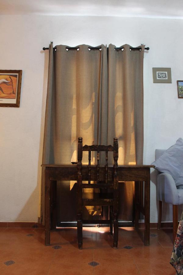 Hotel Posada Chamacuero Comonfort Luaran gambar